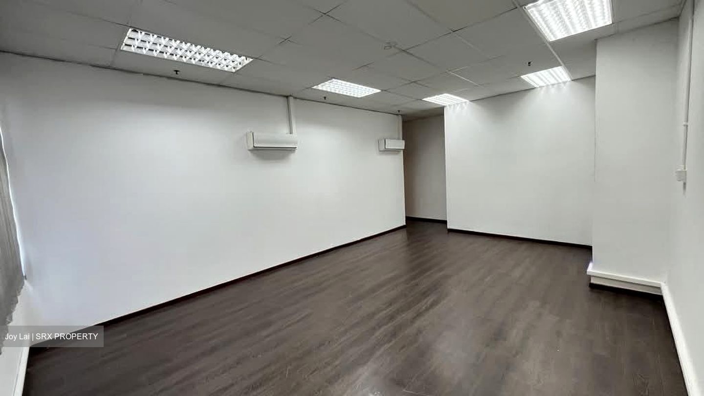 Bizlink Centre (D14), Factory #563201671